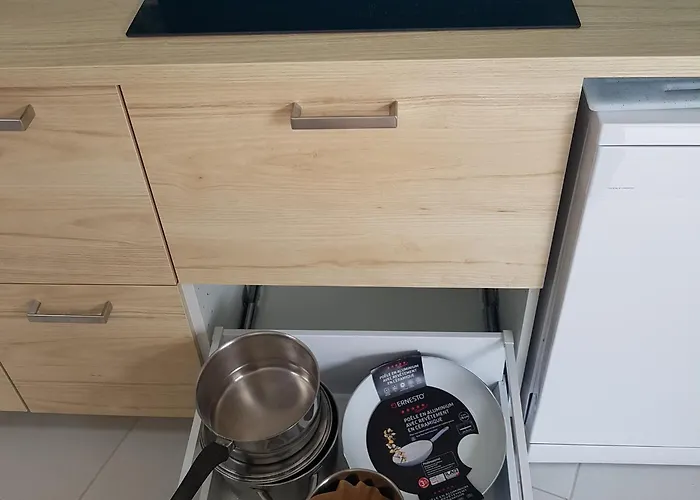 L'ampli Sur Jardin Дом отдыха Нуармутье