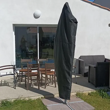 L'ampli Sur Jardin