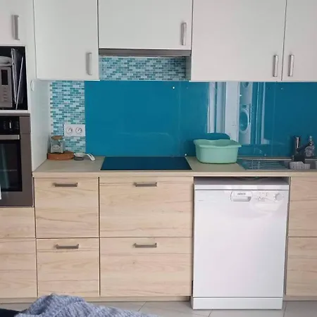 L'ampli Sur Jardin *