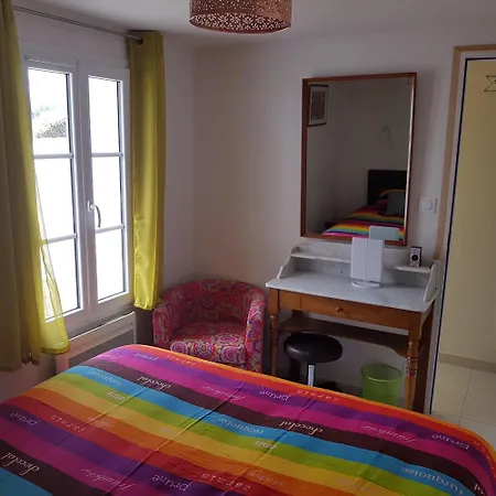 L'ampli Sur Jardin *