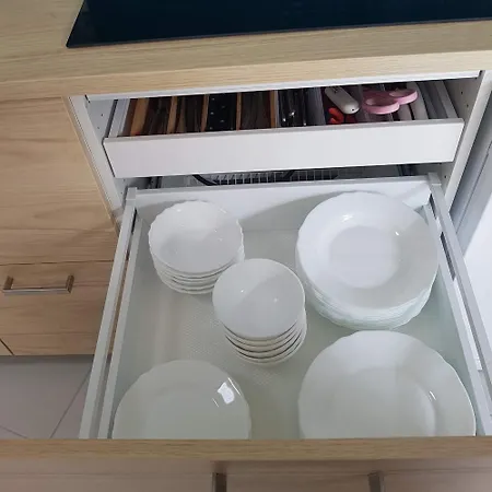 بيت للعطل L'ampli Sur Jardin *