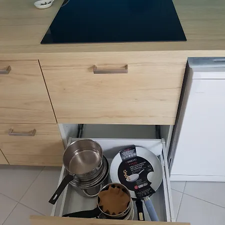 L'ampli Sur Jardin بيت للعطل نوارموتيير أون ليل