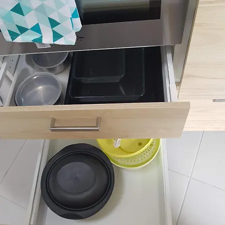 L'ampli Sur Jardin بيت للعطل