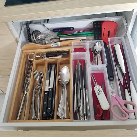 Hébergement de vacances L'ampli Sur Jardin Noirmoutier-en-l'Île