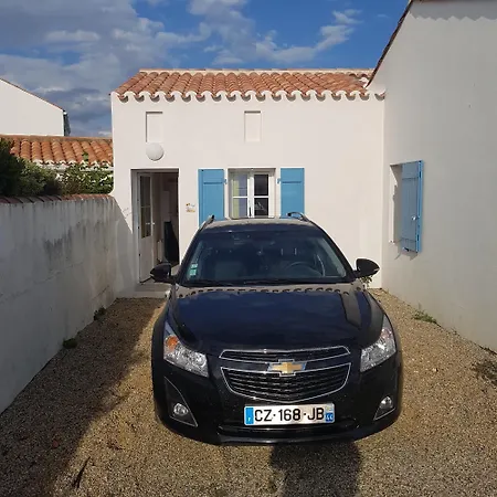 L'ampli Sur Jardin *