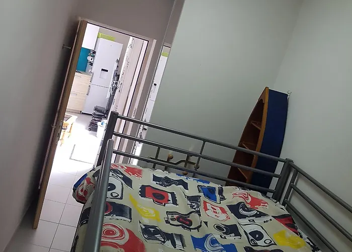 L'ampli Sur Jardin * Noirmoutier-en-l'Ile