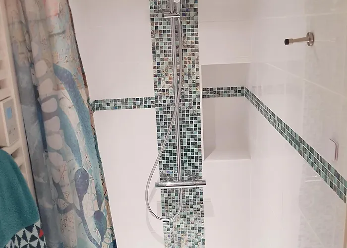 Prázdninový dům L'ampli Sur Jardin Noirmoutier-en-l'Ile