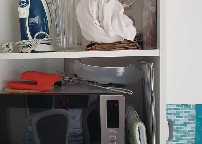 בית נופש L'ampli Sur Jardin נוארמוטייה-אן-ליל