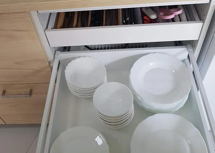 Prázdninový dům L'ampli Sur Jardin *