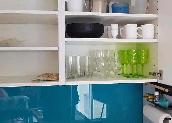 L'ampli Sur Jardin * נוארמוטייה-אן-ליל