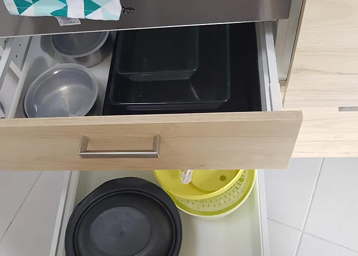 L'ampli Sur Jardin Prázdninový dům