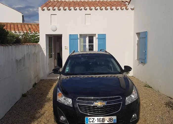 L'ampli Sur Jardin *